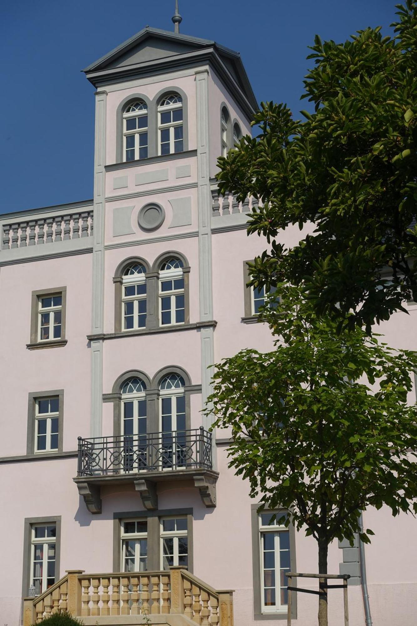Rittergut Rottewitz Hotel Meissen Luaran gambar