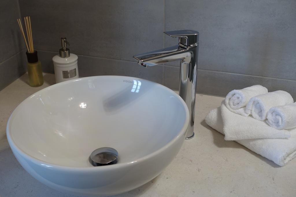 Rittergut Rottewitz Hotel Meissen Luaran gambar