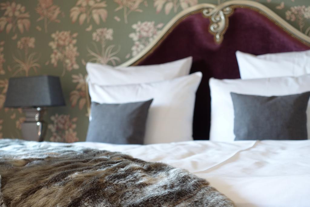 Rittergut Rottewitz Hotel Meissen Luaran gambar