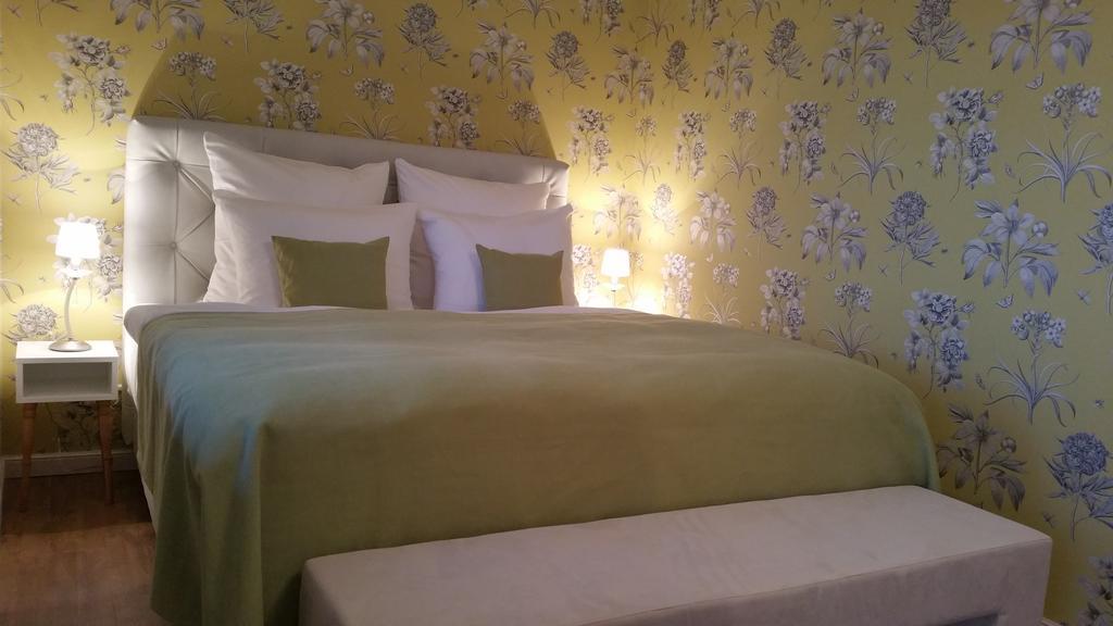 Rittergut Rottewitz Hotel Meissen Luaran gambar